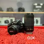 CAMERA FOR RENTAL