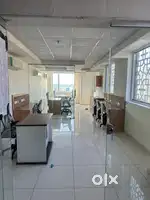 Fully Furnished Office Space 17000/-