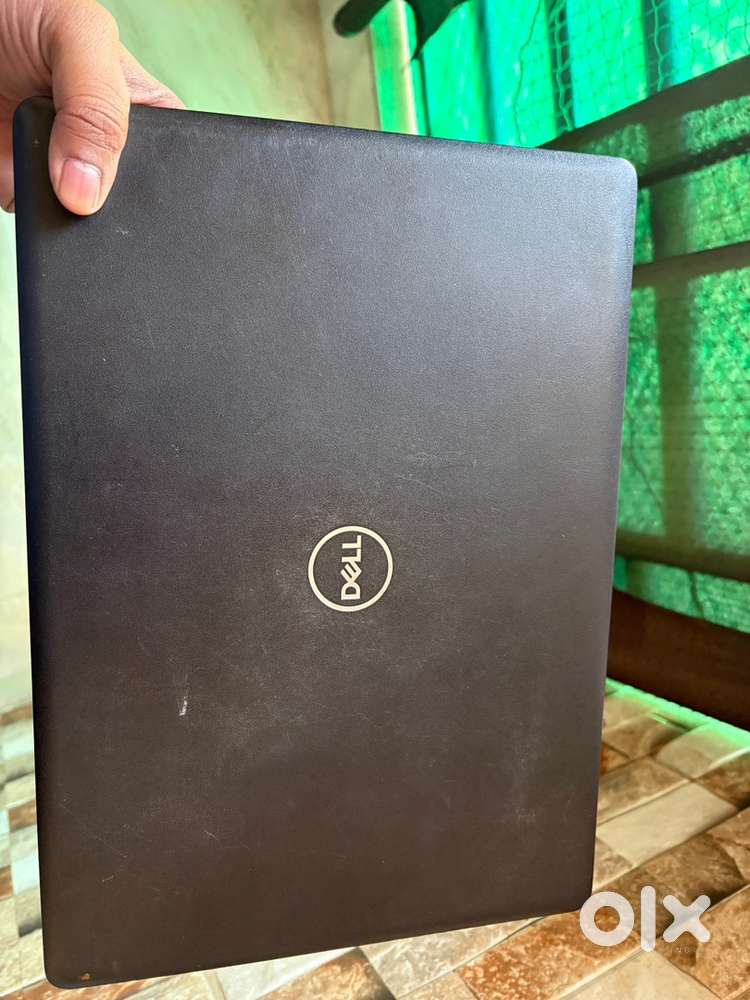 Dell i5 8gen  8gb ram  128 gb ssd  500gb hard disk