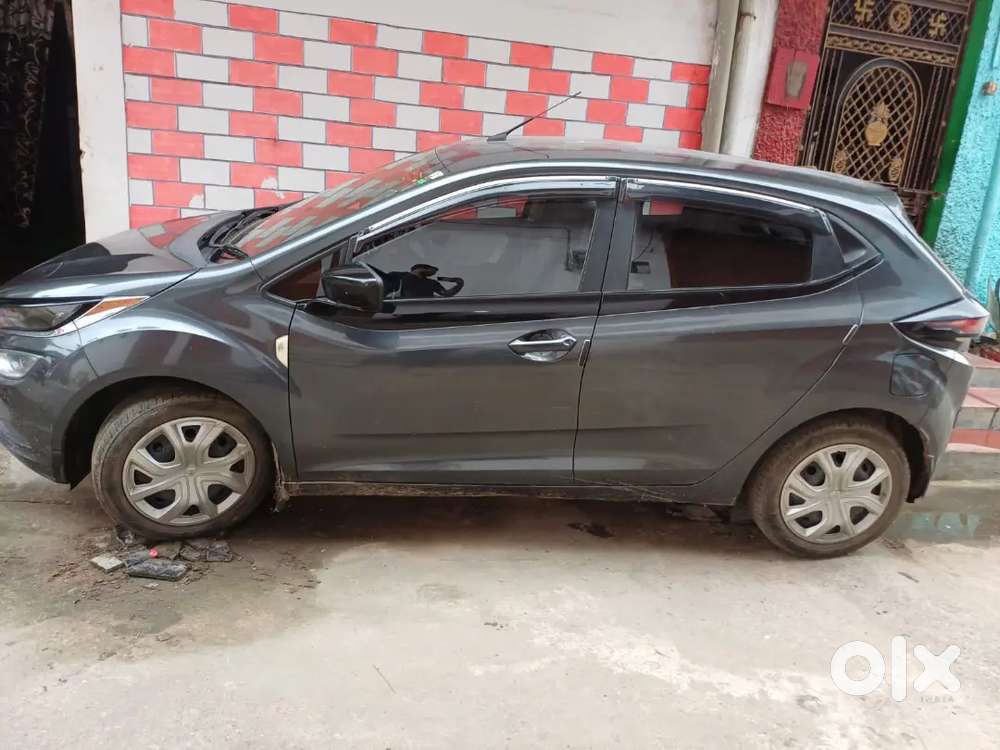 Good Condition- CG Number