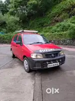 Maruti Suzuki Alto 2006(CNG)