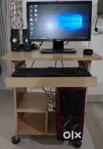 Dell Desktop Computer