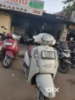 Suzuki Access wants to sell