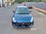 Maruti Suzuki Dzire 1.2 ZXI AMT, 2021, Petrol