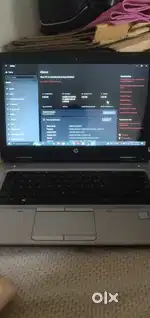 HP ProBook 640 G2  i5