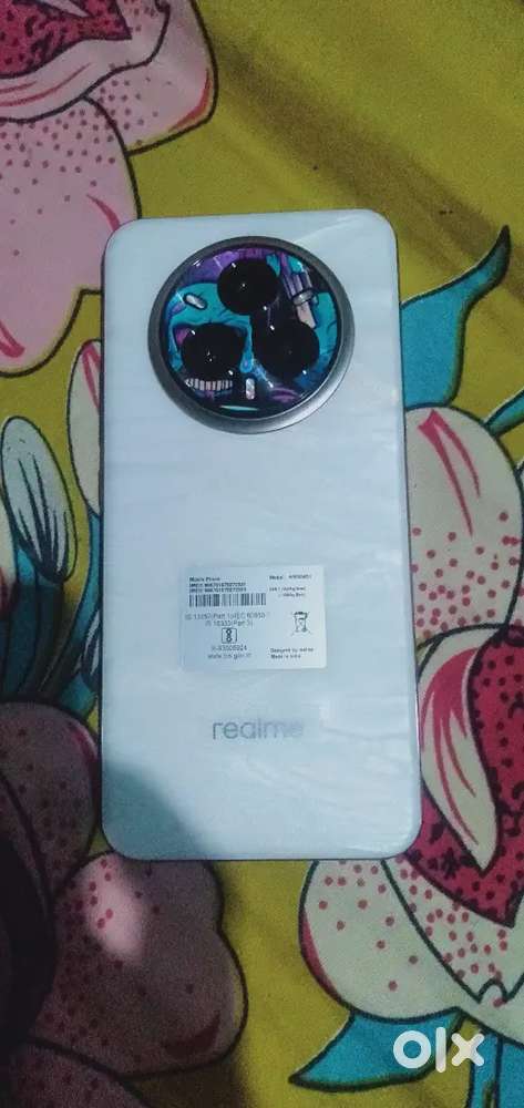 Realme14proplus