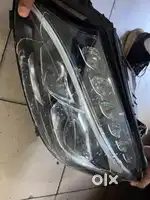 Mercedes Bmw Audi Vw skoda volvo spare parts Body kit Engine light