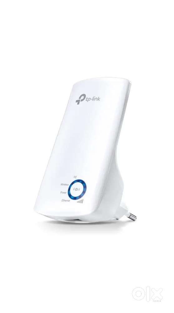 TP-LINK Wifi extender