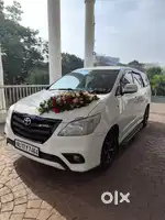 Toyota Innova 2015 Diesel Well Maintained
