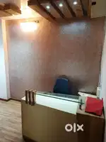 This is good office available for rent