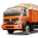 Canter Driver