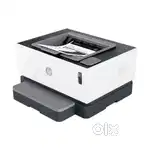 HP refillable Laser Printer neverstop 1000w