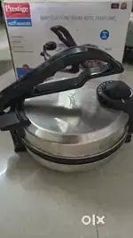 Roti maker - Prestige