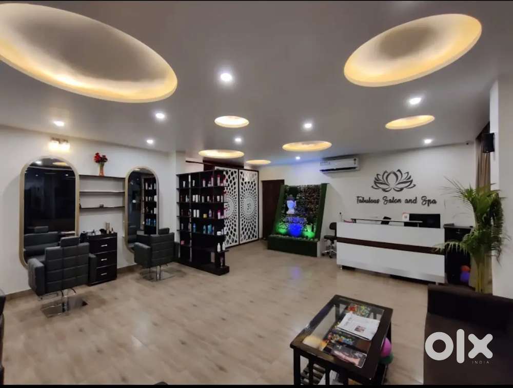 Required Unisex Hairdresser in Jhotwara