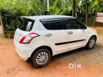 Maruti Suzuki Swift 2015 Diesel Good Condition