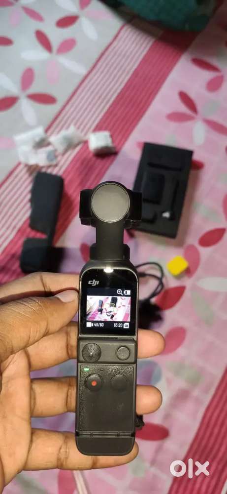 Best Pocket camera