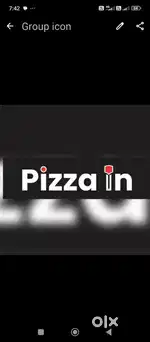 Pizza maker