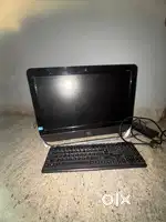 Hp pavillion pc