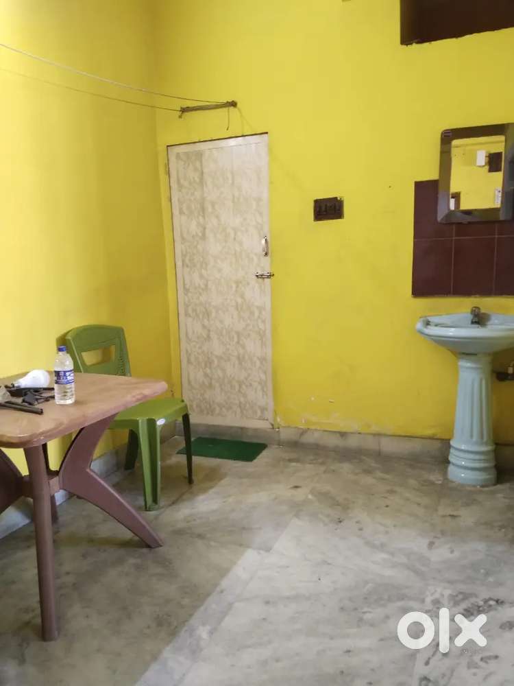 1 BHK Flat For Rent in kestopur