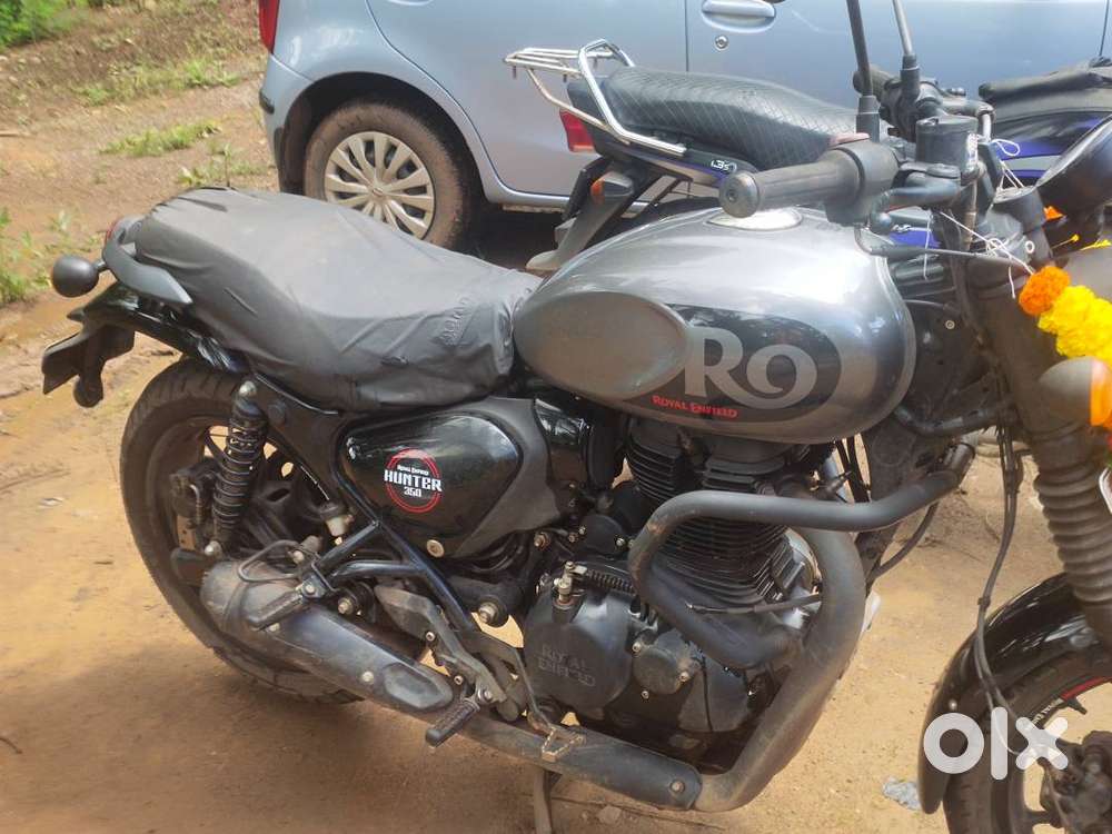 Sale Hunter bike