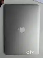 Macbook Air