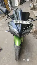 Sell my R15s 2nd owner