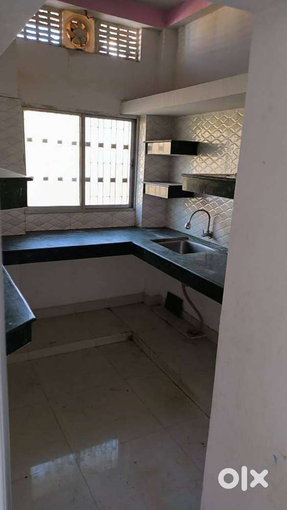 Two room flat for rent at Ashok Nagar