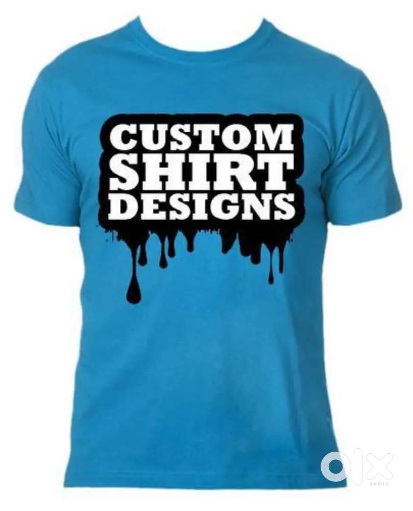 Printer tshirts online delivery