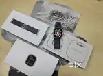 Apple watch ultra2 GPS and cellular available in a superb condition