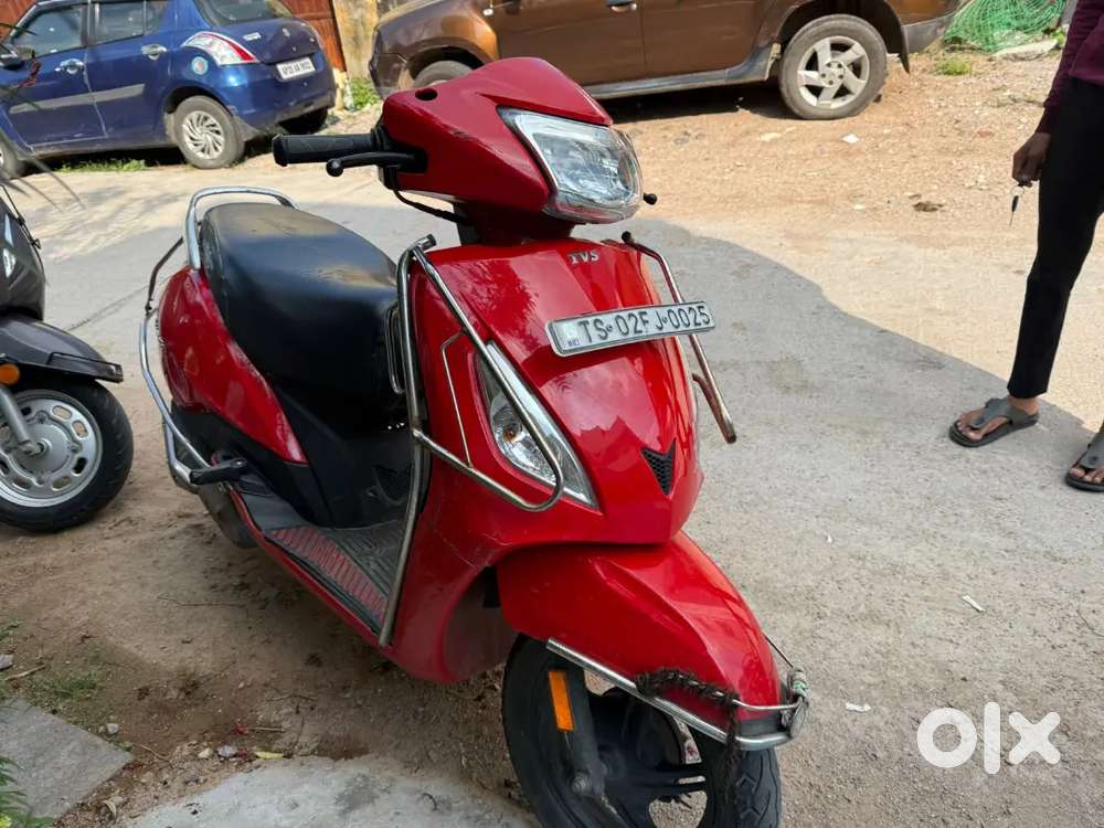 Good condition