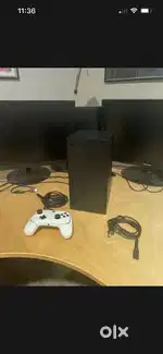 Xbox series X