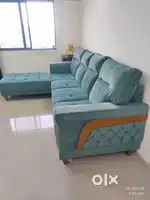 New branded Sofa Set