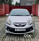 Honda Brio 2013-2016 VX, 2016, Petrol
