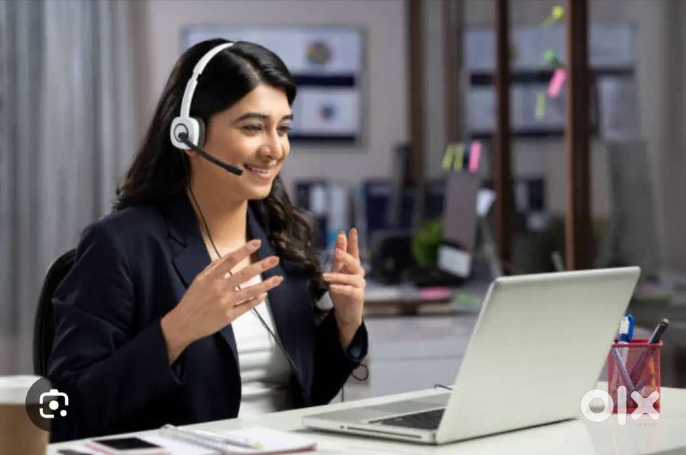 Customer dealing,telecall, maintenance,team leader,add edit,promot