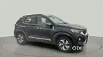 Kia Sonet GTX Plus Turbo iMT, 2021, Petrol