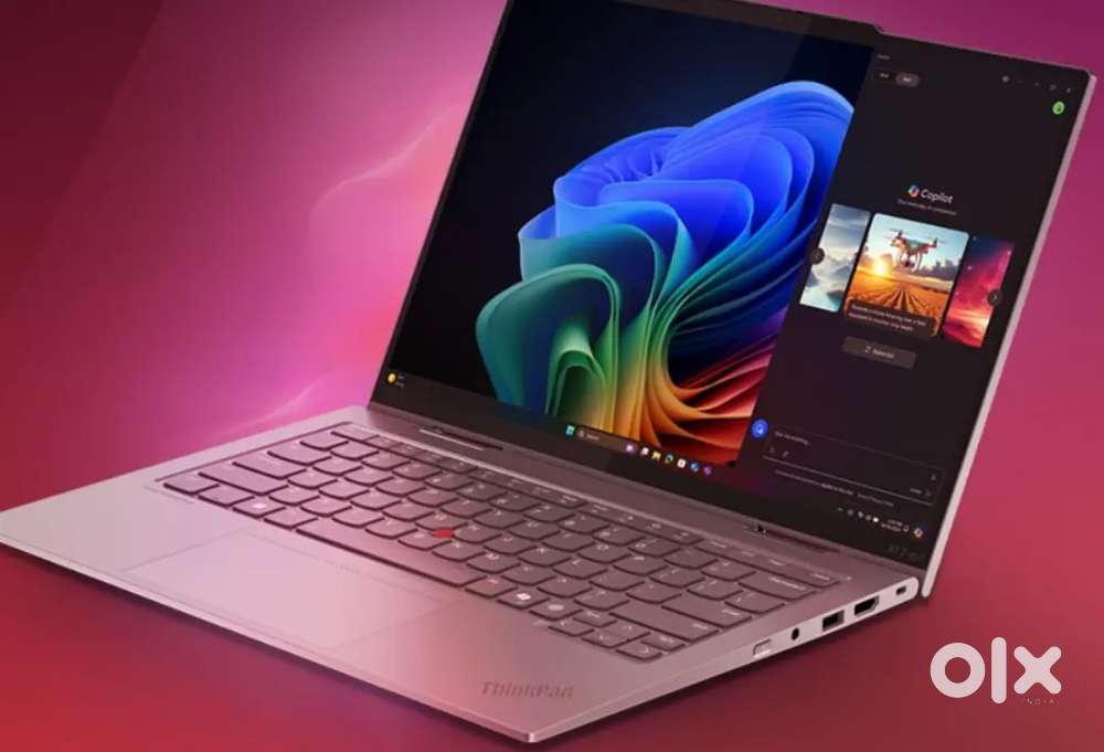 Lenovo thinkpad laptop