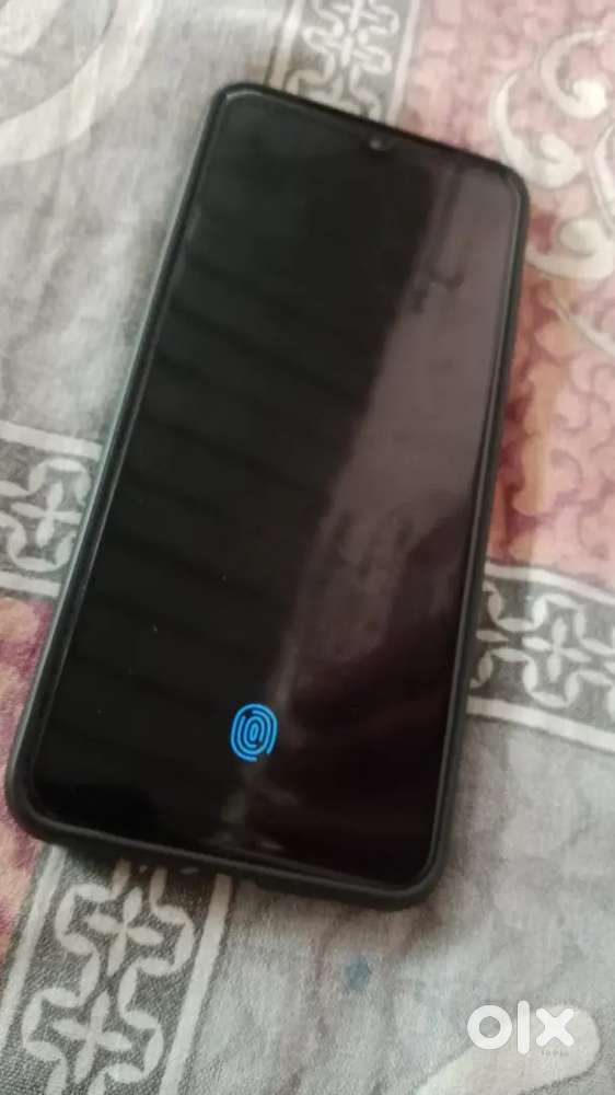 Vivo y73 excellent condition of phone