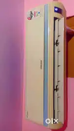 Samsung AC for sale