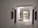Spacious newly built,Car Park, PVT BALCONY, CCTV, WIFI, GREEN COVER