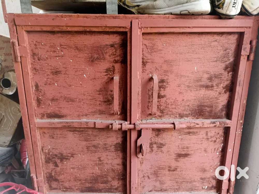 A wardrobe for shop