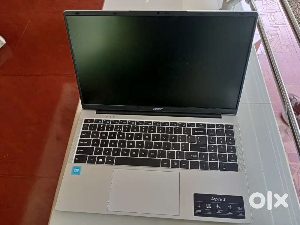 Acer Aspire Laptop