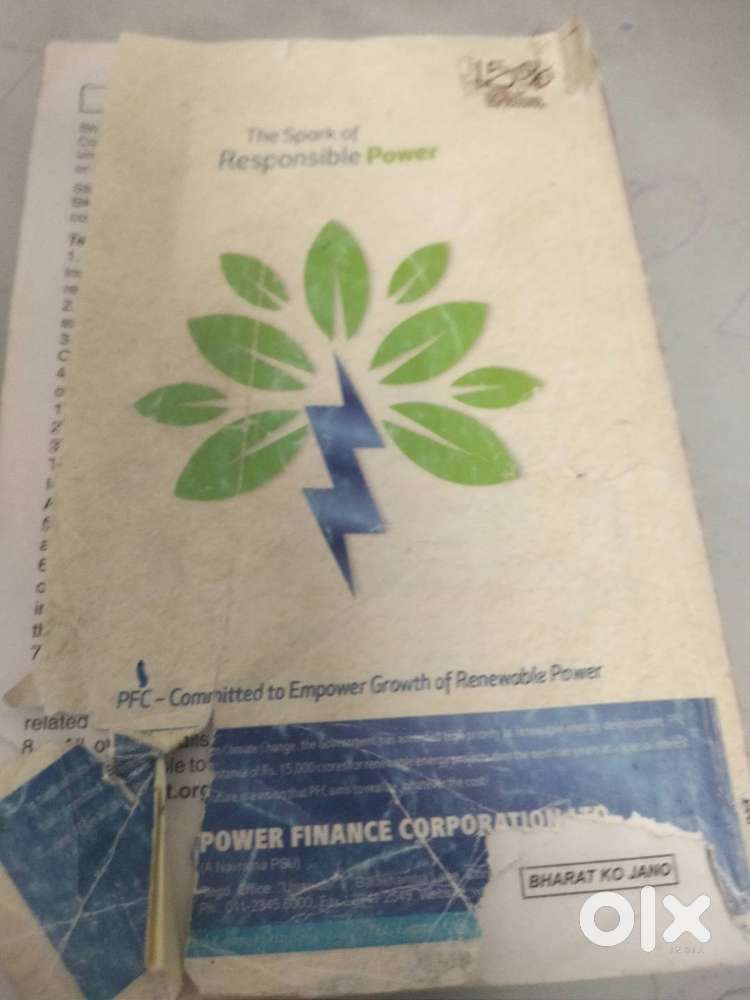 General knowledge book