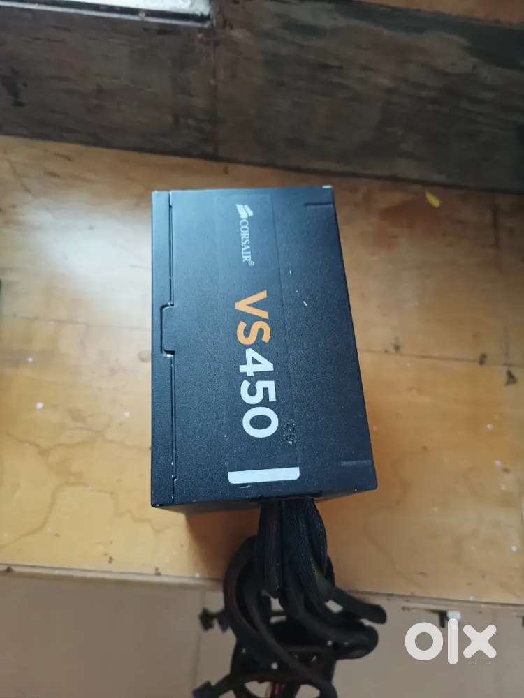 Corsair 450 Watts Smps