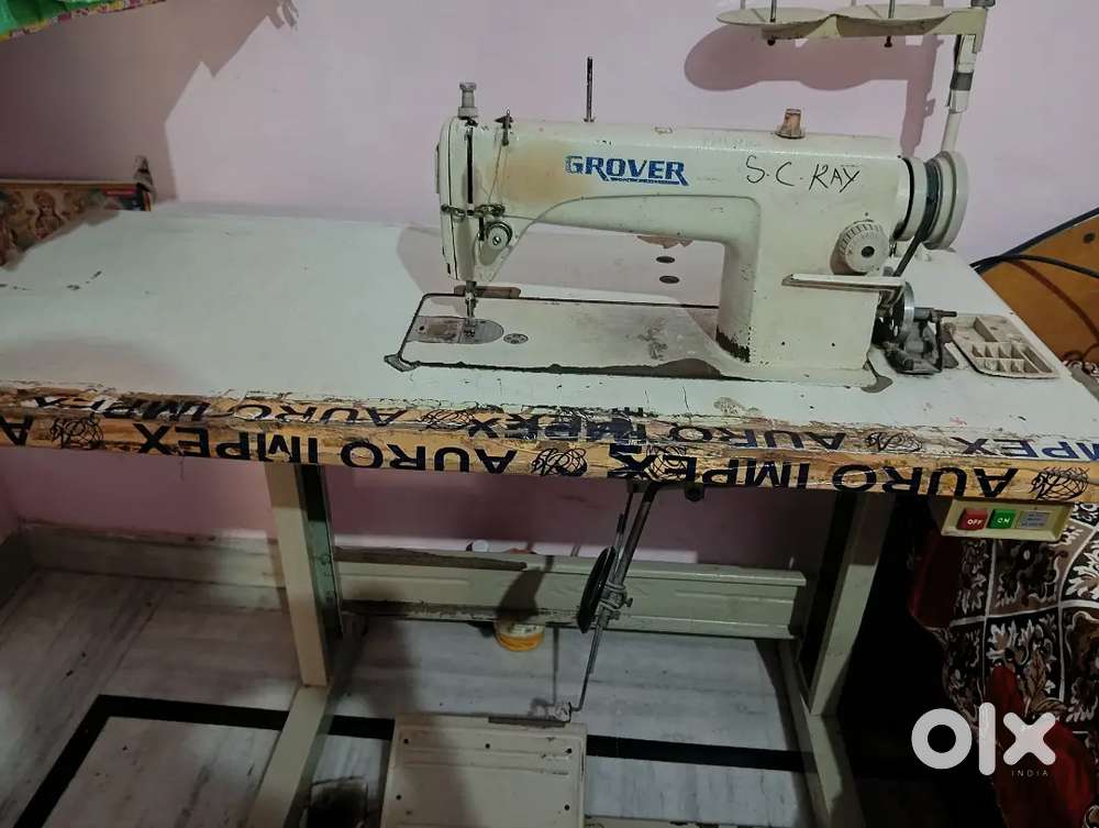 Silai machine