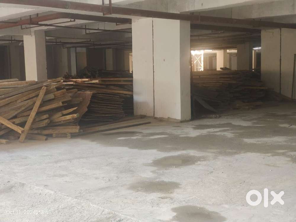 Old house available for commercial lease