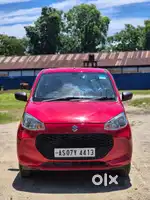 Maruti Suzuki Alto K10 Plus Edition, 2024, Petrol