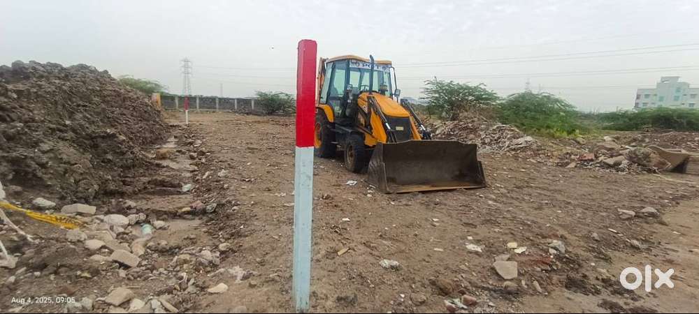 City limit cmda plot sale in pallikaranai
