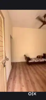 1BHK Semi-Furnished Duplex for Rent  Karelibaug, Vadodara