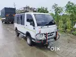 Tata magic