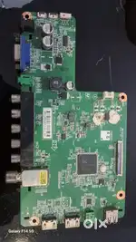 LED TV repair service Google search Anjana electronics